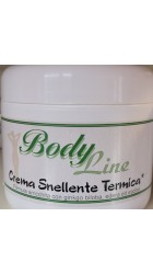 CREMA SNELLENTE TERMICA
