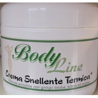 CREMA SNELLENTE TERMICA