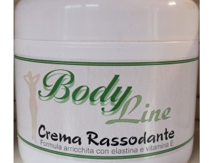 CREMA RASSODANTE