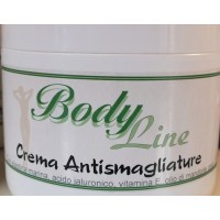 CREMA ANTISMAGLIATURE