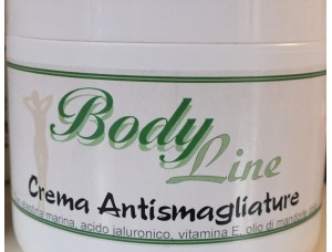 CREMA ANTISMAGLIATURE