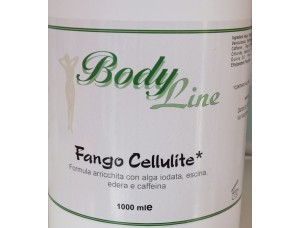 FANGO ANTICELLULITE SUPERATTIVO