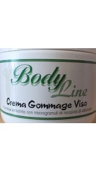 GOMMAGE VISO