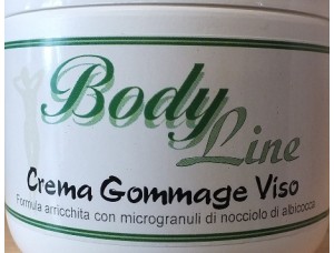 GOMMAGE VISO