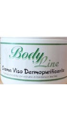 CREMA DERMOPURIFICANTE/PELLE GRASSA 