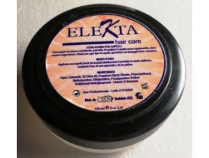 ELEKTA CERA ACQUA 100ml 