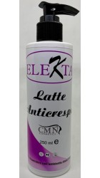 Elekta Latte Anticrespo 250ml