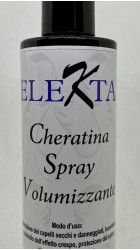 ELEKTA CHERATINA SPRAY