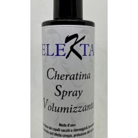 ELEKTA CHERATINA SPRAY