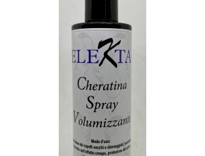 ELEKTA CHERATINA SPRAY