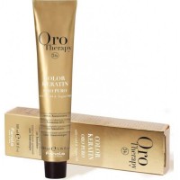 ORO THERAPHY TINTA