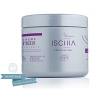 ISCHIA CREMA  PIEDI 500ml