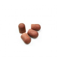 CAPPUCCI LEVIGANTI GRANA 80 MIS 16X25 (CONF 15 PZ)