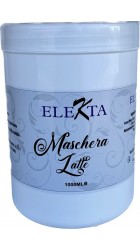 ELEKTA MASCHERA A LATTE RISTRUTTURANTE 