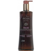 ISCHIA OLIO MASSAGGIO ALTA SCORREVOLEZZA 500ml