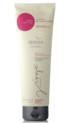 ISCHIA ESFOLIANTE VISO CON MICROGRANULI 250 ML